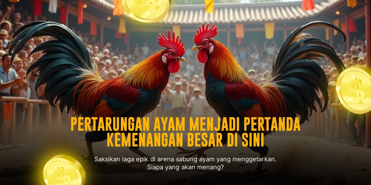 Rahasia Ayam Bangkok: Raja Sabung Ayam di SV388