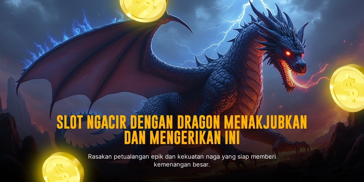 Slot Sweet Bonanza: Sensasi Manis dari Pragmatic Play