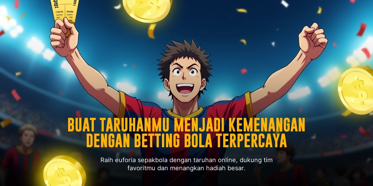 Gila Bola: Tebak Skor di SBOBET dan Menang Besar!