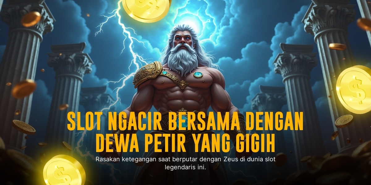 Sensasi Game Slot Sweet Bonanza dari Pragmatic Play