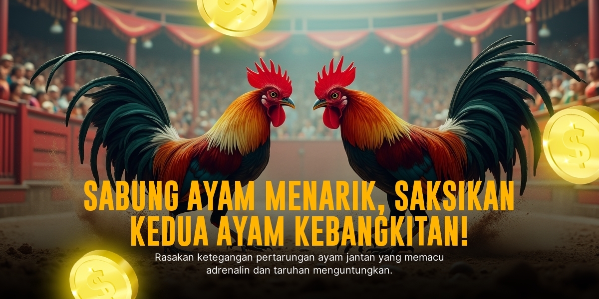Rahasia Kesaktian Ayam Bangkok di Arena Sabung Ayam SV388
