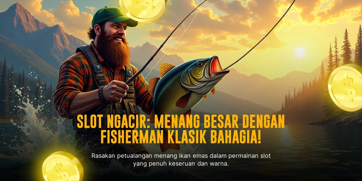 Meraup Keuntungan dengan Game Slot Gates of Olympus dari Pragmatic Play
