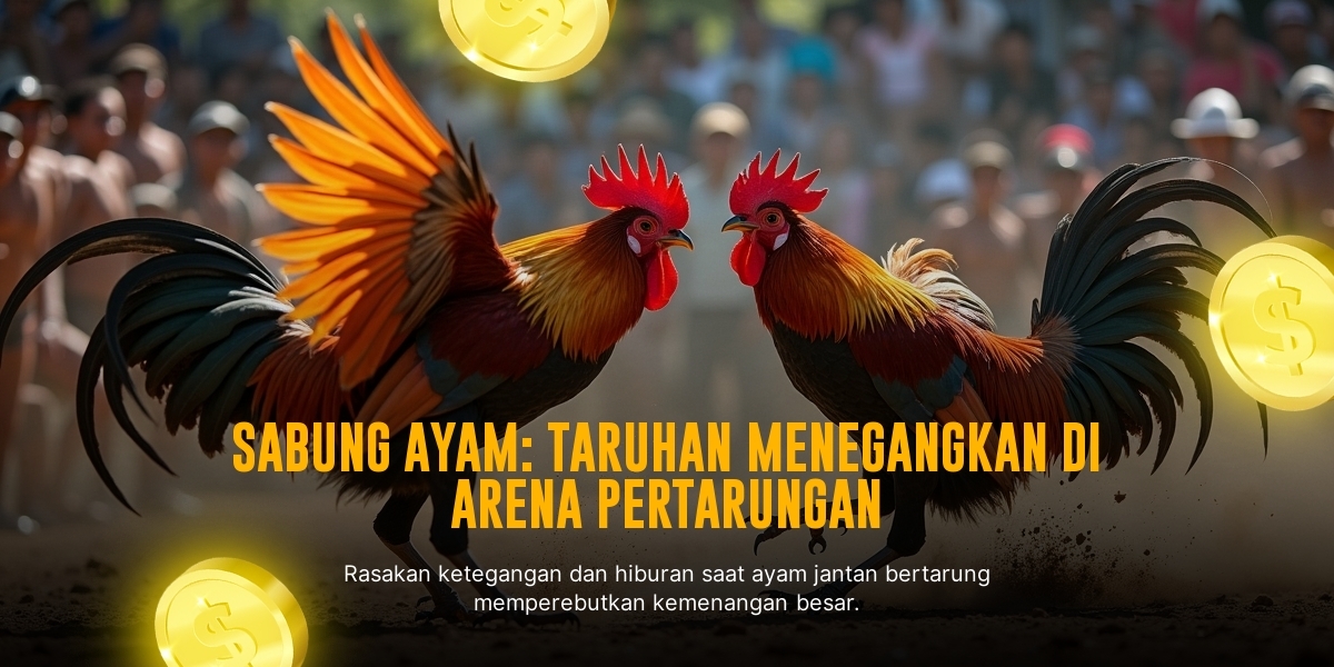 Mengenal Ayam Bangkok: Raja Sabung Ayam dengan Peluang Menang Tinggi