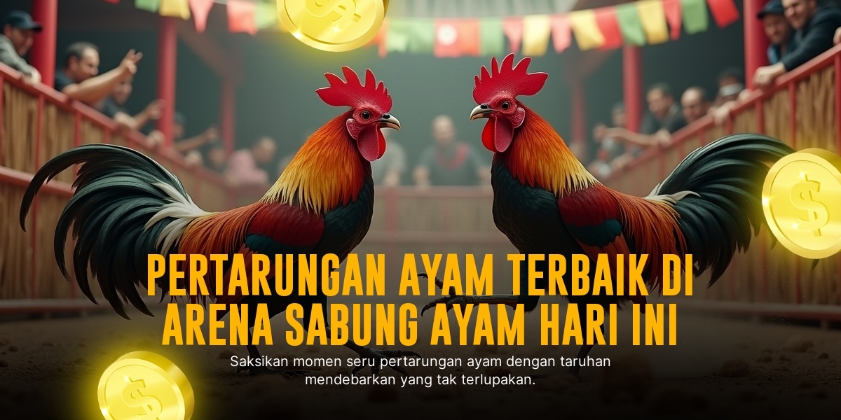 Mengenal Ayam Bangkok: Raja Sabung Ayam Paling Ditakuti