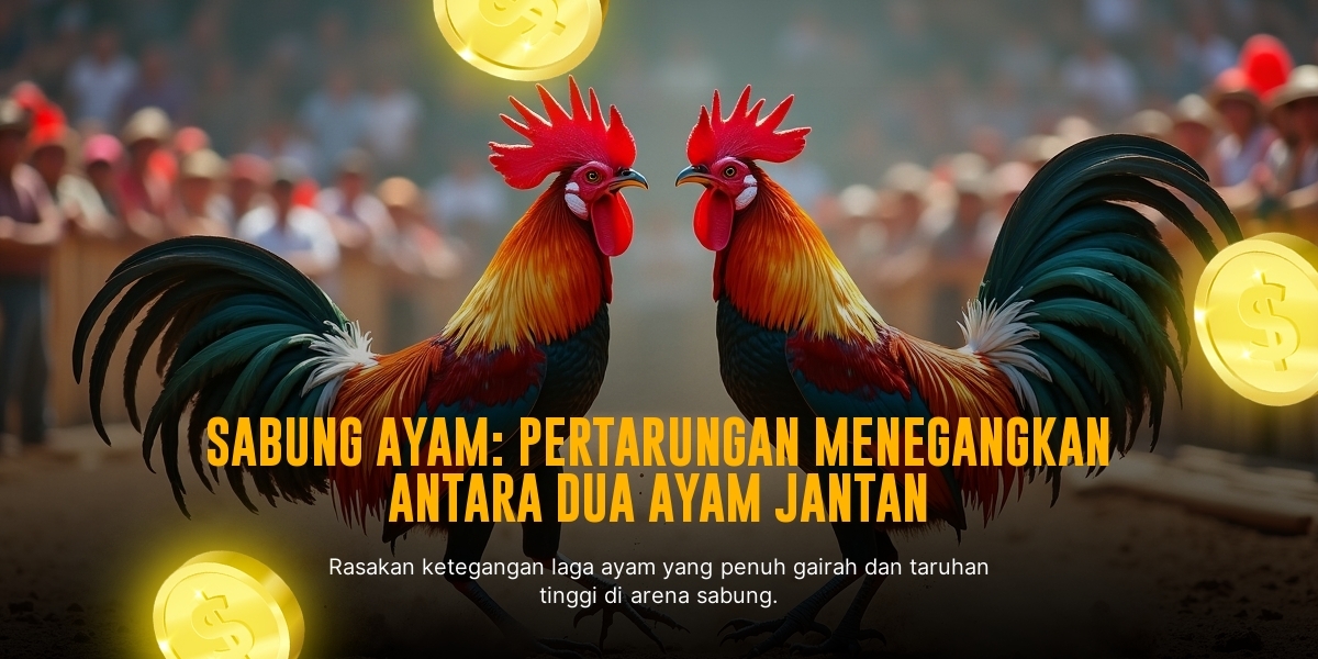 Mengenal Jenis Ayam Bangkok dalam Sabung Ayam SV388