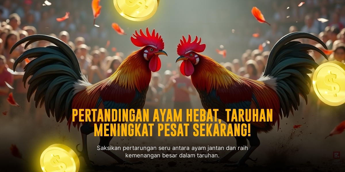 Mengenal Jenis Ayam Bangkok Dalam Sabung Ayam SV388