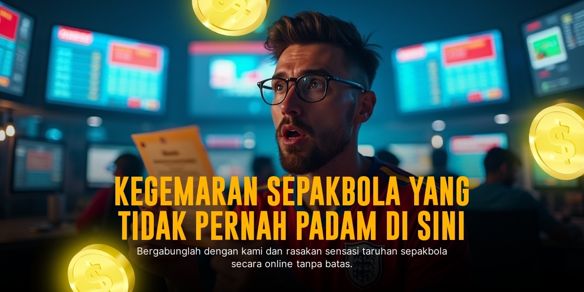 Rahasia Menang Taruhan Bola di SBOBET Lebih Mudah dan Cepat