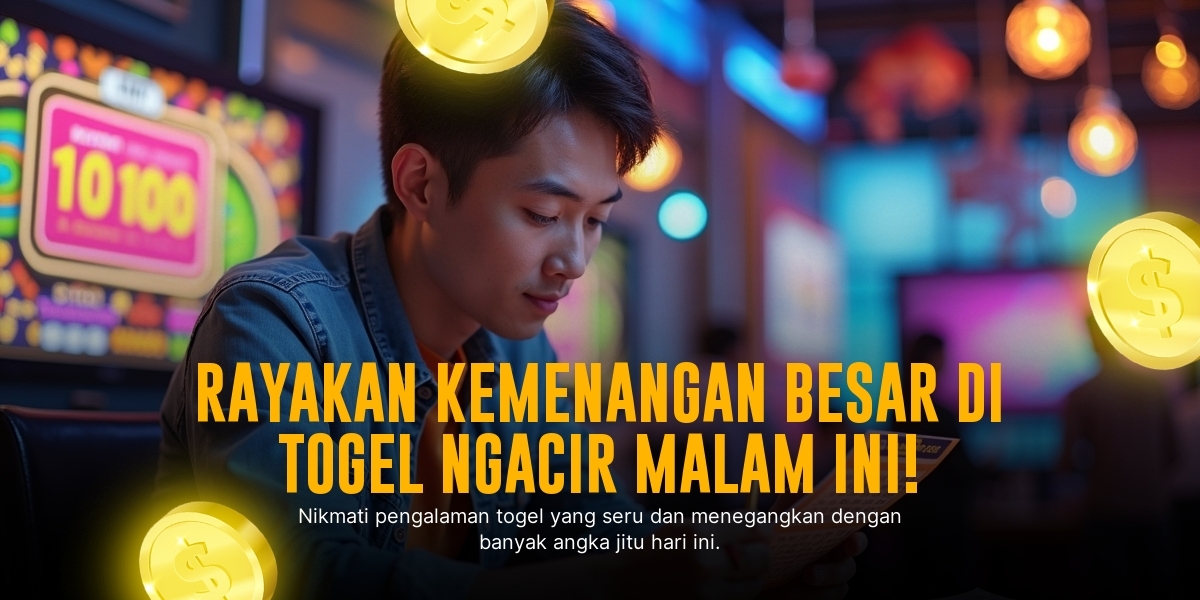 Memburu Untung dengan Togel Singapore: Strategi dan Tips Ampuh
